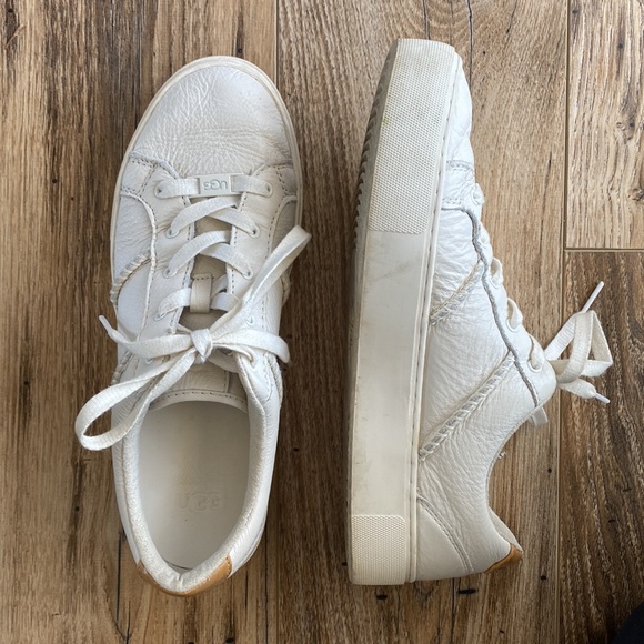 UGG Dinale sneakers - Picture 4 of 5
